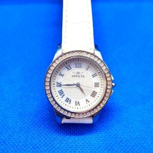 Invicta Angel Lady Watch